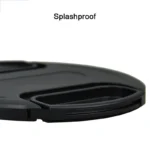 Camera Lens Cap High-quality 40.5mm 49mm 52mm 55mm 58mm 62mm 67mm 72mm 77mm 82mm Snap on Front Lens Cap for Camera - Image 35