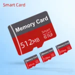 Small capacity Memory card 64MB 128BM 256MB 512MB micro card 128M SD card micro card