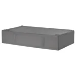 Under Bed Storage Containers, Durable Fabric, Washable, Collapsible, Under Bed Storage Bins For Clothes, Blankets, Sheets, - Image 8