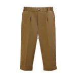 Formal Trousers For School Boys Children Kids Photography Pants For Birthday Wedding Big Boys Classic Fashion Pants Costume - Image 7