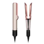 New Pro Hair Straightener has Wet/Dry Hair Mode for Straighten Hair, Constant Temperature Heat-up Drying and Straighten Hair - Image 7