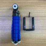 Tripods Tripod For Phone Mobile Camera Holder Clip Smartphone Monopod Tripe Stand Octopus Mini Tripod Stativ For Phone - Image 9