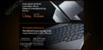 Lenovo Xiaoxin Pro14 GT 2025 AI7 H 350/ AI9 H 365 32GB LPDDR5X 1TB 14inch 2.8K 120Hz - Image 16