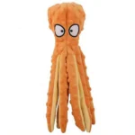 Dog Toys Squeak Plush Toy For Dogs Supplies Fit for All Puppy Pet Sound Toy Funny Durable Chew Molar Cute Toy Pets Supplies - Image 16