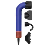 2025 NEW 1.8M/2.7M 4 Nozzles Hair Dryer High Speed Hair Blower Quick Drying Negative Ion Secadora Para Cabello - Image 18
