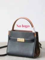 Fashion Handbag Bag for Ladies Elegant, Women's Shoulder Bucket Bag, Luxury Design Top Handle Bag Crossbody - Image 7