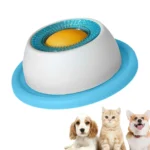 New Dog supplies Anti-overturning Pet toys anti-greedy bite-resistant anti-boring artifact kittens cats dog licking supplies - Image 15