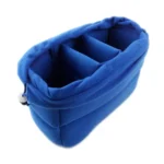 Camera Accessories Shockproof Velvet Photography Protective Partition Padded Bag Camera Insert Bag Camera Lens Cas - Image 20