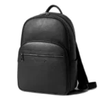 New Brand Genuine Leather Men Backpacks Fashion Real Natural Leather Student Backpack Boy Luxury Computer Laptop Bags - Image 16