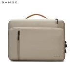Bange 14inch Nylon Men Business Laptop Bags 15inch Man Laptop Handbags 16inch Laptop Cases - Image 8