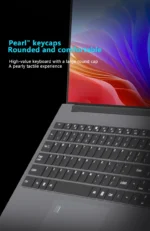 2026 15.6' Ultra Slim Laptop Intel Core I9-9900 16GB RAM 1/2TB SSD Windows 11 Fingerprint Unlock Office Game Backlight Laptop - Image 19