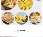 Cast Iron Frying Pan,14/16/20cm Non-stick Skillet Kitchen Fry Pot Breakfast Pan Omelette Pancake Pot Induction Cooking Cookware - Image 18
