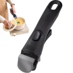 19cm Handle Cookware Set Replaceable Universal Pot Handle with Detachable Handle Suitable for Family Outdoor Camping Duo'g'n