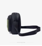 Fashion Men Crossbody Bag Single Shoulder Bags Big Capacity Storage Bag Multi-Pockets Business Crossbody Bags for Work Traveling - Image 22