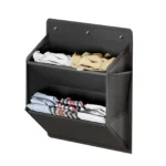 RV Shoe Storage Wall Shoe Racks Space Saving Organizer Adhesive Holder for Laundry Bathroom Bedroom Entrance Dorm Utility Room - Image 9