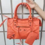 Handbags For Women 2026 New High Capacity Shoulder Bags Motorcycle Lady Travel Bag Luxury Brand Hobos Bags Cross-body Handbags - Image 9