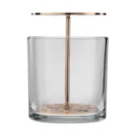 Hydroponic Test Tube Transparent Vase Creative Jardiniere Nordic Flower Vases Home Tabletop Large Simple Decoration - Image 7