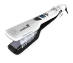 Professional Hair Straightener Steam Flat Iron Straightening Brush Electric Hair Brushes Ceramic Tourmaline Vapor Straighteners - Image 8