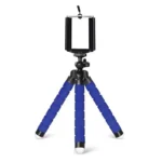 Tripods Tripod For Phone Mobile Camera Holder Clip Smartphone Monopod Tripe Stand Sponge Octopus Mini Tripod Stativ For Phone - Image 7