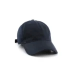 Simple Baseball Caps Spring Summer Sun Protective Caps Cotton Cloth Unisex Baseball Caps  Solid Color - Image 15