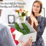 Artificial Plants Bonsai Simulated Tree Potted Fake Flowers Table Porch Potted Ornaments Home Wedding Decor Housewarming Gift - Image 5