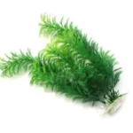 Artificial Aquarium Decor Plants Underwater Water Grass Aquatic Plastic Plants For Fish Tank Aquarium Decorations - Image 10