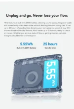 Khadas Mind 2 Mini PC&Khadas Dock&Khadas16GB External eGPU Family Portable Workstation Bundle support Thunderbolt 4&USB4(40Gbps) - Image 28