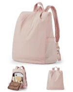 Backpack For Women, Simple Modern Backpack, Lightweight Work Backpack Women, Sac à Dos Femme, Anti Theft Travel Backpack - Image 7