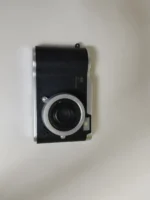 Digital Camera，2.4-inch HD rotating screen，4K video recording，800mAh battery capacity，48 megapixels，Beauty function，Autofocus - Image 3