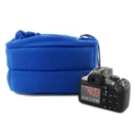 Camera Accessories Shockproof Velvet Photography Protective Partition Padded Bag Camera Insert Bag Camera Lens Cas - Image 13