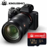Compact Memory Card 16GB/32GB/64GB/512GB and Micro SD Card SD Cards TF Cards Rapid Transfer for Surveillance Camera - Image 17