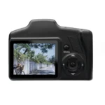 16MP Digital Camera with 2.4 Inch LCD Screen Vlogging Camera 16X Digital Zoom Camcorder for Photography - Image 17