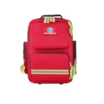 Outdoor Backpacks Medical Bags Emergency Backpacks Rescue Camping Survival Bags Classified Family First Aid Kits or Waist Bags - Image 7