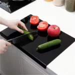 Kitchen Cutting Boards Acrylic Chopping Boards Fruit Vegetable Cutting Mat Kitchen Countertop Chopping Boards Kitchen Accessorie