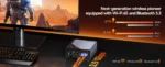 GMKtec Mini PC K12 Nucbox AMD Ryzen™ 7 H 255 WiFi 6 BT 5.2 Dual 2.5G LAN OCulink Desktop Computer - Image 12