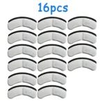 Cat Water Fountain Filters Pet Water Dispenser Filter Cartridge Cat Dog Feeding & Watering Supplies Filters Accessories - Image 10