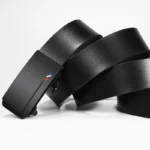 Belts Famous Brand Belt Men Mens Belts Quality Genuine Luxury Leather Belt For Men Belt Male Strap Male Metal Automatic Buckle - Image 3