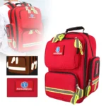 Outdoor Backpacks Medical Bags Emergency Backpacks Rescue Camping Survival Bags Classified Family First Aid Kits or Waist Bags