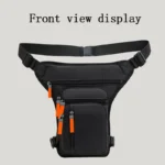 Men's and women's crossbody bags are suitable for daily use, for sports and travel. They are also great for waist bags. - Image 8