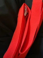 New 1M/2M/3M/4M/5M Black Buckle Tie-Down Belt Cargo Straps for Car Motorcycle Bike Metal Buckle Tow Rope Strong Ratchet Belt - Image 3