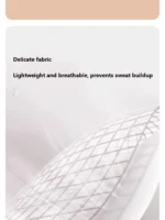 Memory Foam Pillow Ergonomic Support Neck Leg Rest Reading Phone Use Bed Sofa Wedge Shape Pain Relief Comfort - Image 26
