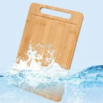 Wooden Cutting Board Kitchen Cutting Board For Meat Totally Bamboo Food Cutting Table Thickened Fruit Vegetables Chopping Panel - Image 21