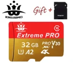 Micro Memory Card 64GB/256GB/32GB/16GB/512GB SD Cards TF Cards Flash Card Premium Quality for Mobile Phone - Image 12
