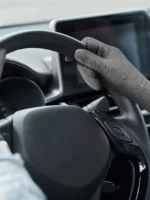 Fitness Gloves, Sports Gloves, Sunscreen Gloves, Outdoor Non-slip Cycling Gloves, Non-slip Touchscreen Gloves - Image 14