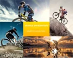 Men's Cycling Glasses Colorful Sunglasses Bicycle Windproof Sunglasses Outdoor Sports Sunglasses 8699 - Image 12