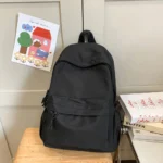Backpack, Large Capacity Travel Backpack, Minimalist for Men, Casual for Women, High School, College Student Backpack, for Men - Image 8