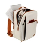Women's Backpack New Waterproof Oxford Business Laptop Bags Men's Travel Backpacks Large Capacity Student School Bag