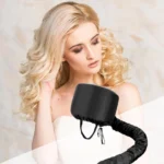 Hair Dryer Steamer Cap Reusable Styling Drying Hat Hair Care Dry Hair Cap for Hair Dryer Home Spa Salon Styling - Image 5