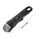 19cm Handle Cookware Set Replaceable Universal Pot Handle with Detachable Handle Suitable for Family Outdoor Camping Duo'g'n - Image 8