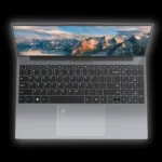 2026 15.6' Ultra Slim Laptop Intel Core I9-9900 16GB RAM 1/2TB SSD Windows 11 Fingerprint Unlock Office Game Backlight Laptop - Image 5